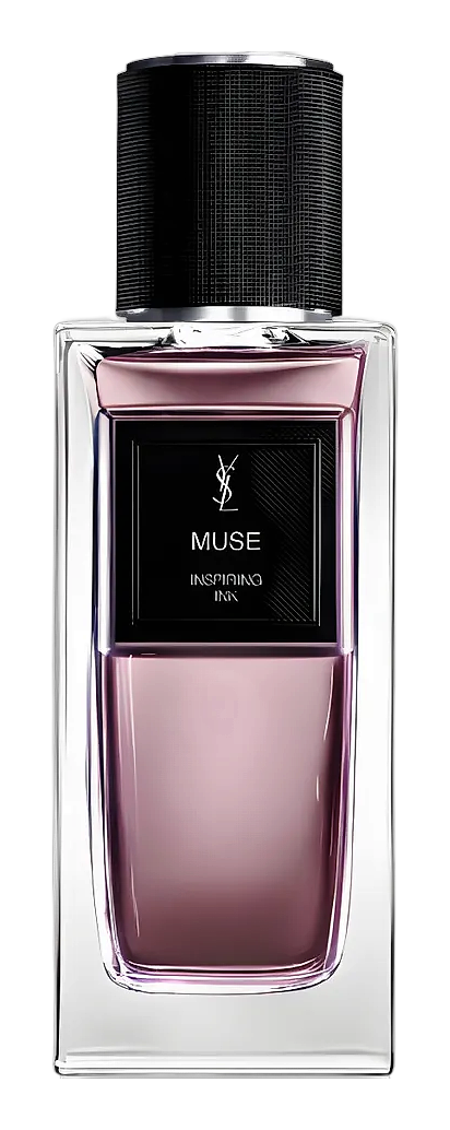 Muse by Yves Saint Laurent