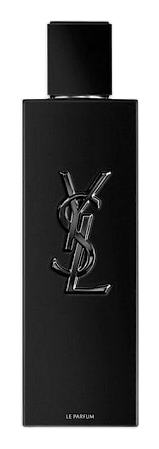 MYSLF Le Parfum by Yves Saint Laurent