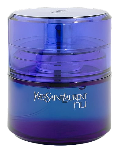 Nu Eau De Toilette by Yves Saint Laurent