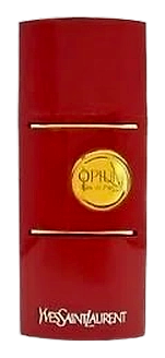 Opium (1977) by Yves Saint Laurent