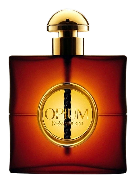 Opium (2009) (eau De Parfum) by Yves Saint Laurent