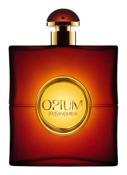 Opium (2009) (eau De Toilette) by Yves Saint Laurent