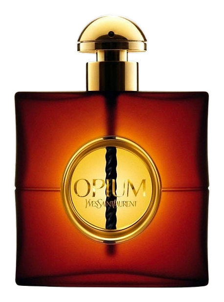 Opium (2009) EDT by Yves Saint Laurent – Eau de Parfum