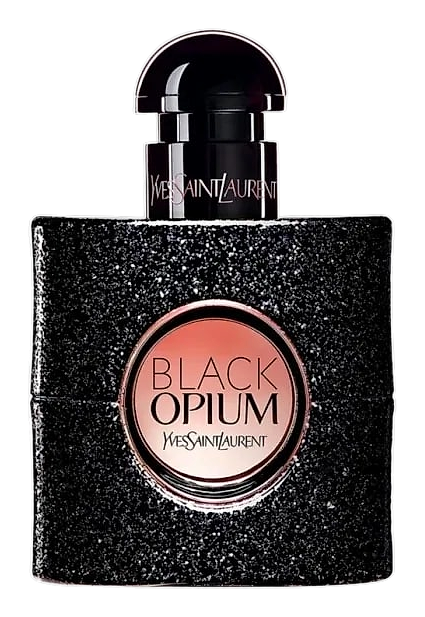 Opium Black Opium by Yves Saint Laurent