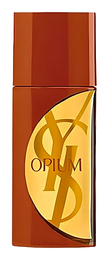Opium Collector Edition 2008 by Yves Saint Laurent