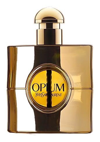 Opium Collector's Edition 2013 by Yves Saint Laurent