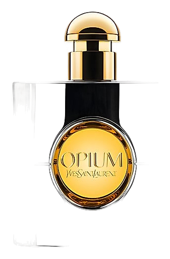 Opium Collector's Edition 2014 by Yves Saint Laurent