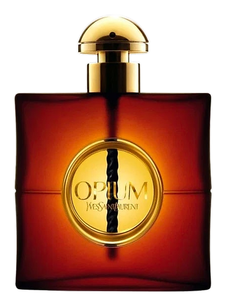 Opium Eau De Parfum by Yves Saint Laurent