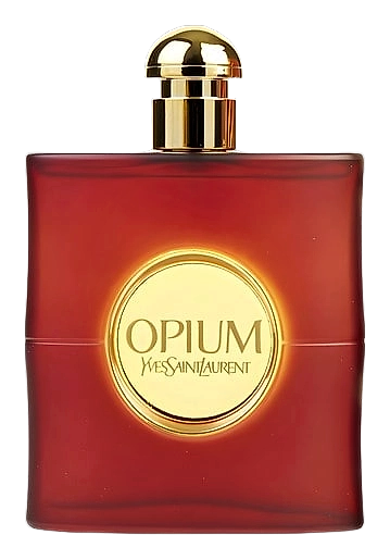 Opium Eau De Toilette 2009 by Yves Saint Laurent