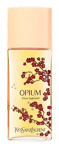 Opium Fleur Imperiale by Yves Saint Laurent
