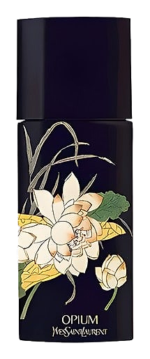 Opium Oriental Limited Edition by Yves Saint Laurent