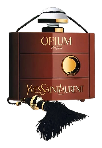 Opium Parfum by Yves Saint Laurent