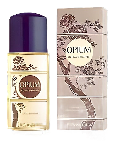 Opium Pour Homme Eau d'Orient 2007 by Yves Saint Laurent