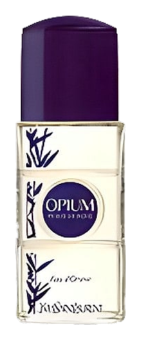 Opium Pour Homme Eau d'Orient by Yves Saint Laurent