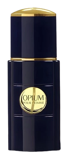 Opium Pour Homme Eau De Parfum by Yves Saint Laurent