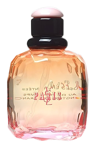 Paris Eau De Printemps Limited Edition 2002 by Yves Saint Laurent
