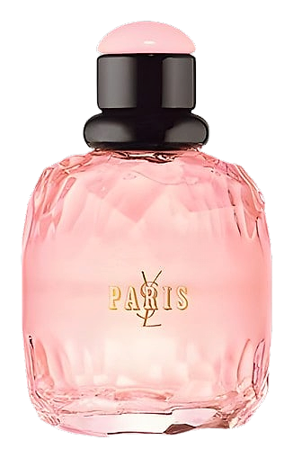 Paris Eau De Printemps Limited Edition 2009 by Yves Saint Laurent