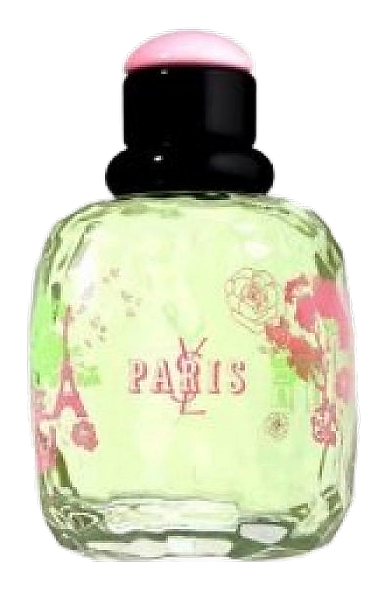Jardins Romantiques by Yves Saint Laurent – Eau de Toilette