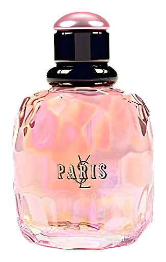 Pont des Amours by Yves Saint Laurent