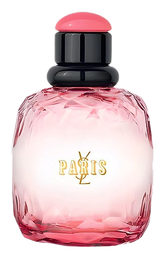 Paris Premieres Roses 2012 by Yves Saint Laurent
