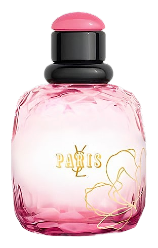 Yves Saint Laurent Paris Premieres Roses 2013