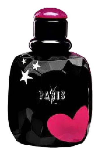 Yves Saint Laurent Paris Premieres Roses 2016