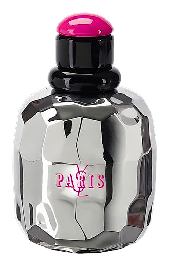 Paris Rebel Collector 2014 by Yves Saint Laurent