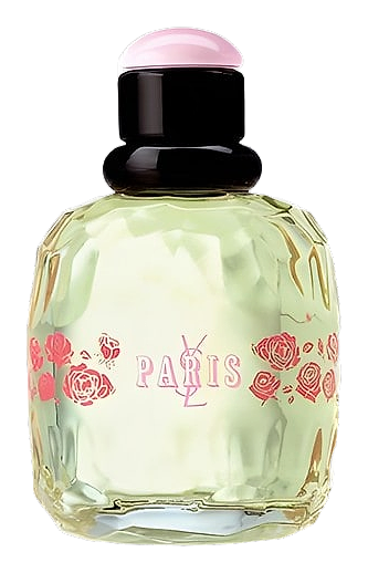Paris Roses Des Vergers by Yves Saint Laurent