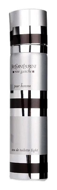 Pour Homme Light by Yves Saint Laurent – EDT