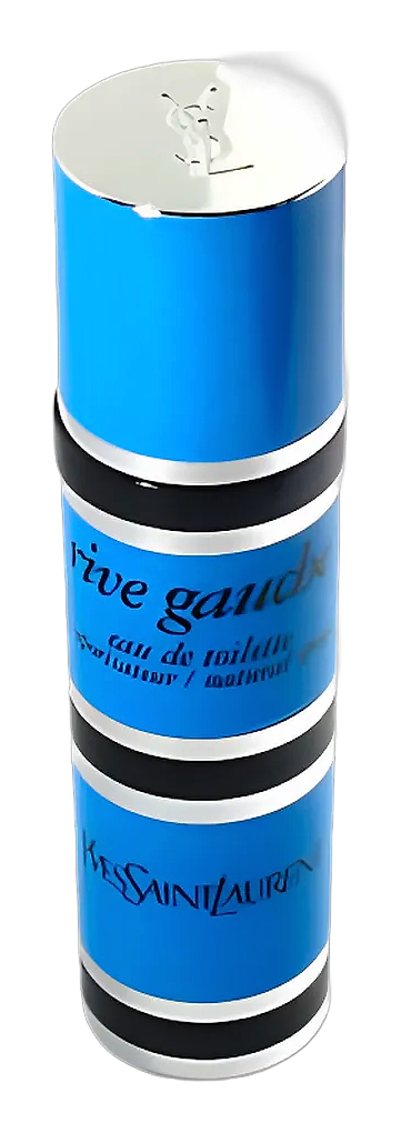 Rive Gauche by Yves Saint Laurent