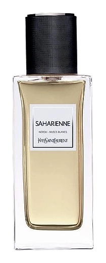Saharienne by Yves Saint Laurent