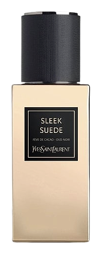 Sleek Suede by Yves Saint Laurent