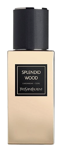 Splendid Wood (le Vestiaire Des Parfums) by Yves Saint Laurent