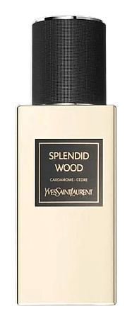 Yves Saint Laurent Splendid Wood