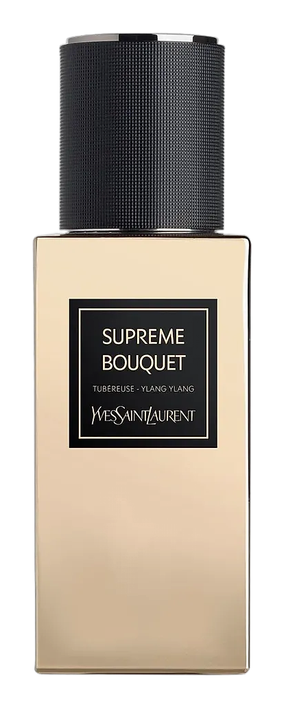 Supreme Bouquet (Le Vestiaire des Parfums) by Yves Saint Laurent