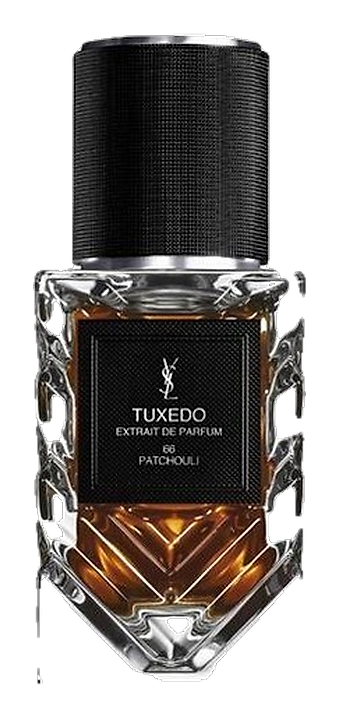 Yves Saint Laurent Tuxedo Extrait de Parfum