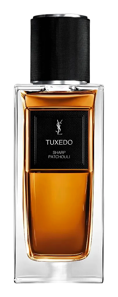 Tuxedo Sharp Patchouli by Yves Saint Laurent