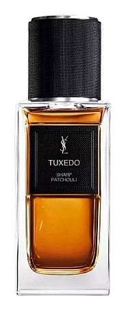 Tuxedo by Yves Saint Laurent