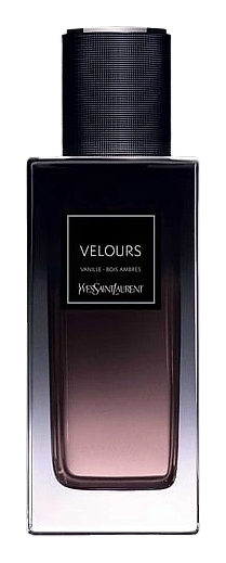 Velours by Yves Saint Laurent