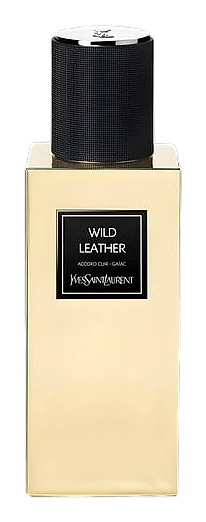 Wild Leather by Yves Saint Laurent