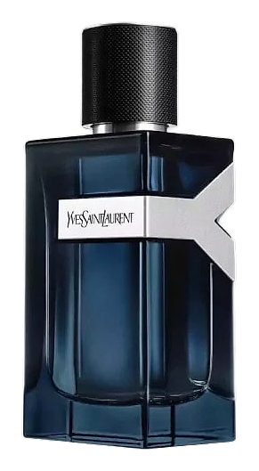 Y Intense by Yves Saint Laurent