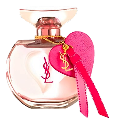 Yves Saint Laurent Young Sexy Lovely Couture Collection 2009