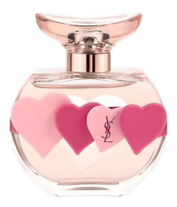 Spring / Summer Collection 2008 by Yves Saint Laurent