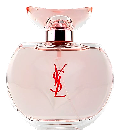 Young Sexy Lovely by Yves Saint Laurent