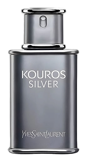Yves Saint Laurent Kouros Silver by Yves Saint Laurent