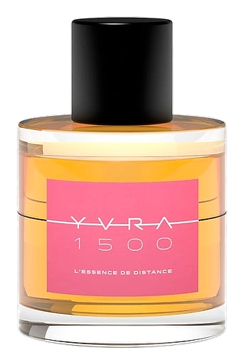 YVRA 1500 - L'Essence de Distance