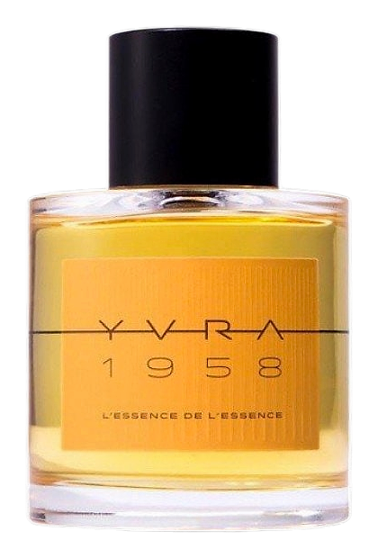 1958 L'essence De L'essence by Yvra