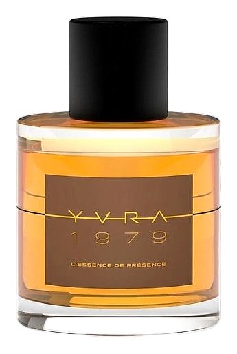 1979 L'essence De Présence by Yvra