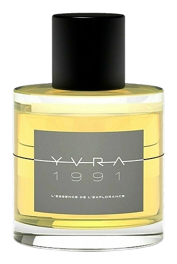 1991 L'essence De L'explorance by Yvra