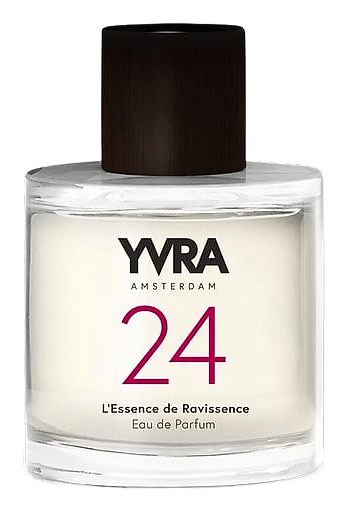 24 - L'Essence de Ravissence by YVRA
